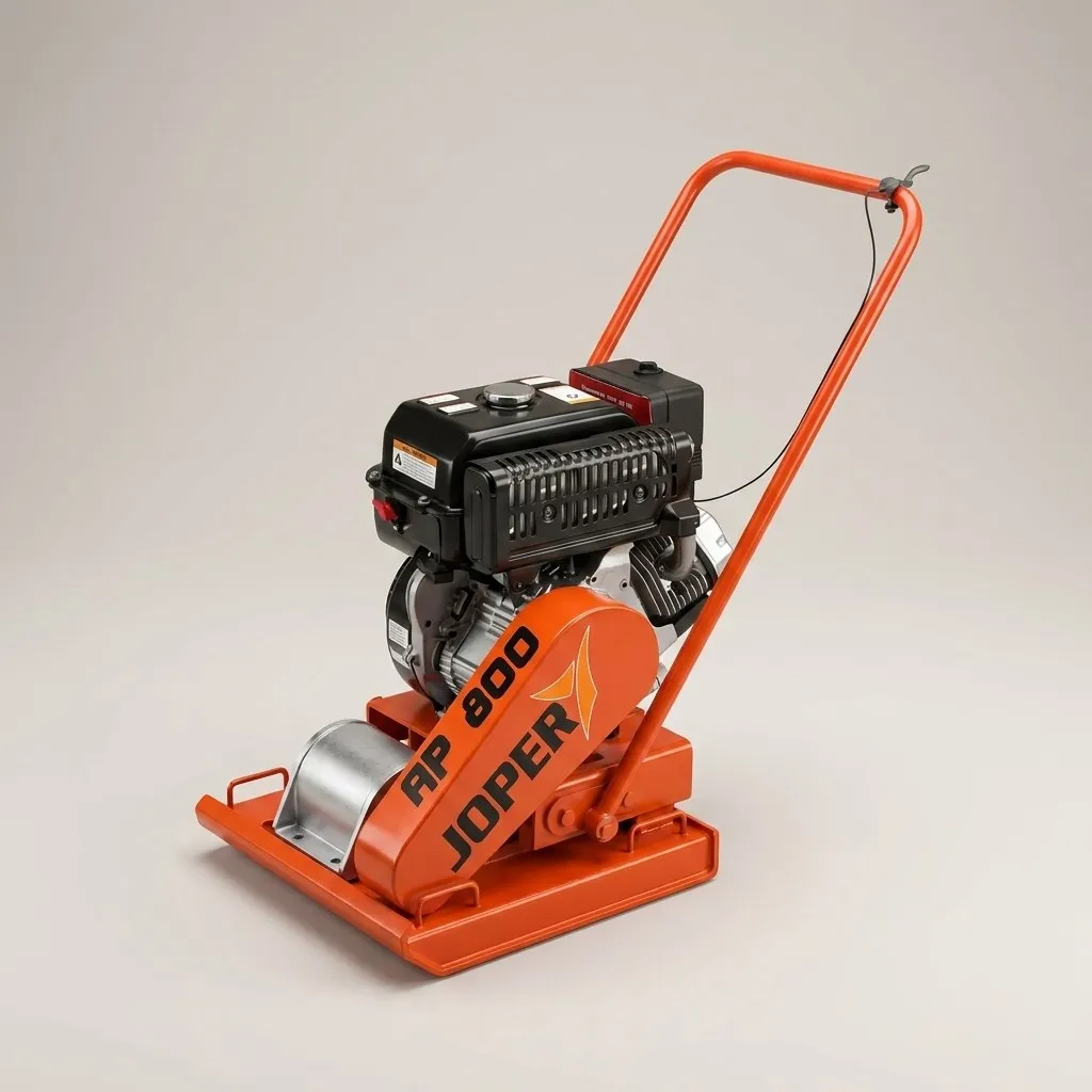 Compactador AP-800