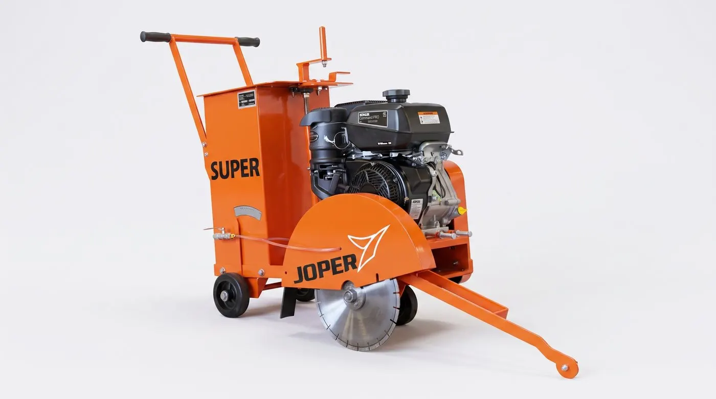 Cortadora Super