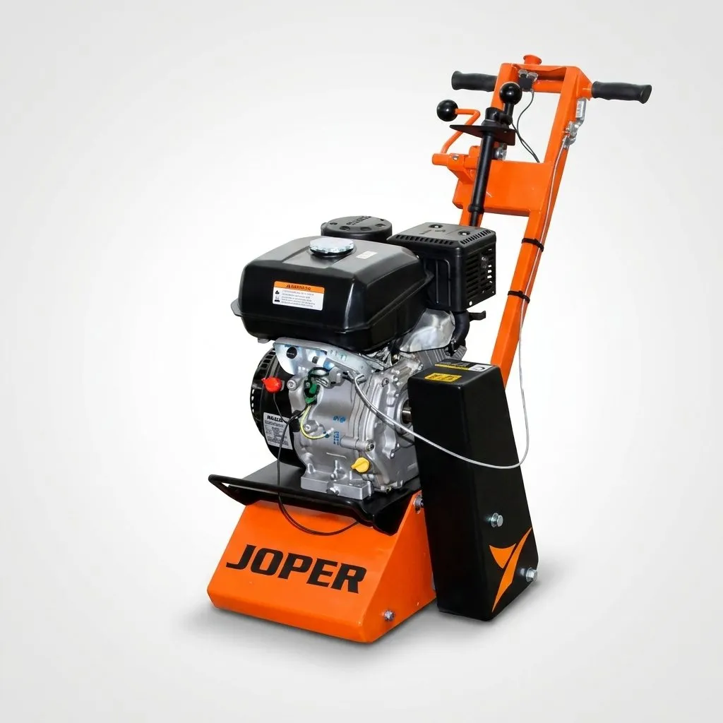 Escarificadora E-800